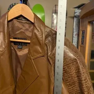 G4000 leather jacket deals